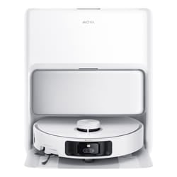 MOVA Tech P50 Pro Ultra Bagless White