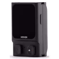 HOVERAir Beacon Black - Additional view 4