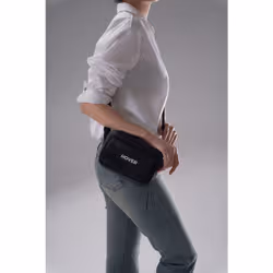 HOVERAir Multi-functional Carry Bag Black - Additional view 4
