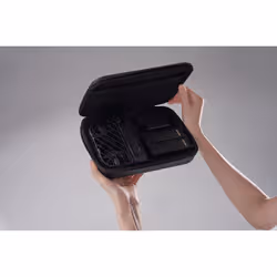 HOVERAir Combo Case Black - Additional view 3
