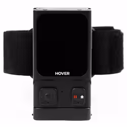 HOVERAir Beacon Wrist Strap Black - Additional view 2