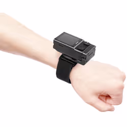 HOVERAir Beacon Wrist Strap Black - Additional view 4