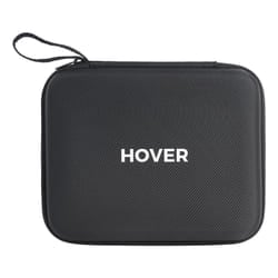 HOVERAir 255684 camera drone case Bag case Black EVA (Ethylene Vinyl Acetate)