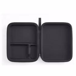 HOVERAir 255684 camera drone case Bag case Black EVA (Ethylene Vinyl Acetate) - Additional view 3