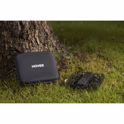 HOVERAir 255684 camera drone case Bag case Black EVA (Ethylene Vinyl Acetate) - Additional view 5