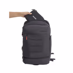 HOVERAir 255684 camera drone case Bag case Black EVA (Ethylene Vinyl Acetate) - Additional view 6