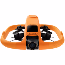 HOVERAir Aqua Basic Combo Orange