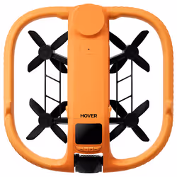 HOVERAir Aqua Basic Combo Orange - Additional view 2