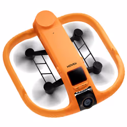 HOVERAir Aqua Basic Combo Orange - Additional view 3