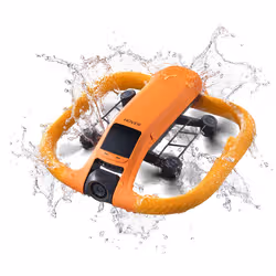 HOVERAir Aqua Basic Combo Orange - Additional view 5