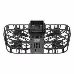 HOVERAir X1 Smart 4 rotors Quadcopter 12 MP 2704 x 1520 pixels 690 mAh Black - Additional view 4