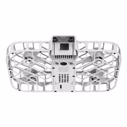 HOVERAir X1 Smart 4 rotors Quadcopter 12 MP 2704 x 1520 pixels 690 mAh White - Additional view 4