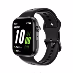 Honor InfoWear Watch 2i, 4.7 cm (1.85"), AMOLED, Touchscreen, 26 g