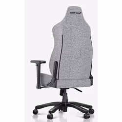 Anda Seat Novis Gaming armchair Upholstered padded seat Grey