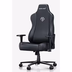 Anda Seat Novis, Gaming armchair, 120 kg, Padded seat, Upholstered backrest, 35 kg, 165 cm