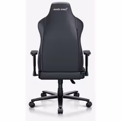 Anda Seat Novis Gaming armchair Padded seat Black - Additional view 4