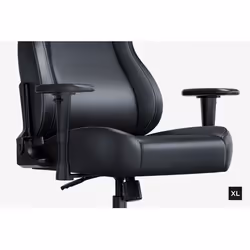 Anda Seat Novis Gaming armchair Padded seat Black - Additional view 6