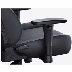 Anda Seat Novis Gaming armchair Padded seat Black - Additional view 7