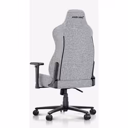 Anda Seat Novis Gaming armchair Upholstered padded seat Grey