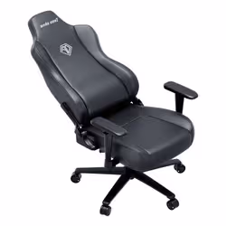 Anda Seat Novis Max Gaming armchair Padded seat Black - Additional view 4