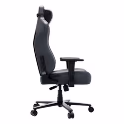 Anda Seat Novis Max Gaming armchair Padded seat Black - Additional view 5
