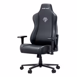 Anda Seat Novis Max Gaming armchair Padded seat Black - Additional view 8