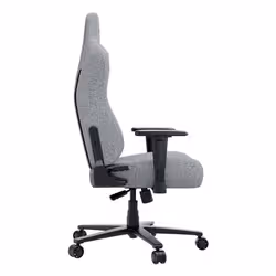 Anda Seat Novis Max Gaming armchair Padded seat Grey - Additional view 6
