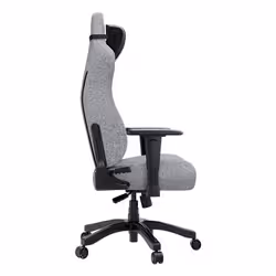 Anda Seat Novis Max Gaming armchair Padded seat Grey - Additional view 5
