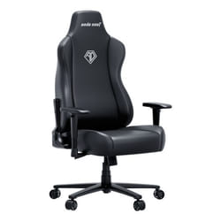 Anda Seat Ultra Gaming armchair Padded seat Black