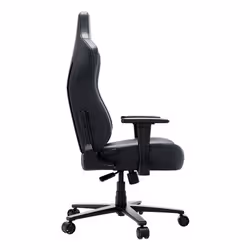 Anda Seat Ultra Gaming armchair Padded seat Black - Additional view 3