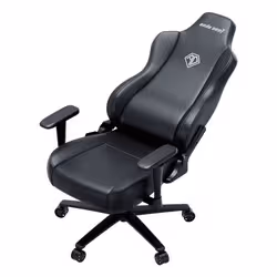 Anda Seat Ultra Gaming armchair Padded seat Black - Additional view 6