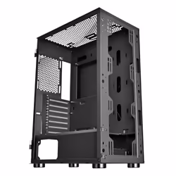 1STPLAYER GO6 Black - Additional view 4