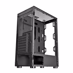 1STPLAYER GO6 Black - Additional view 6
