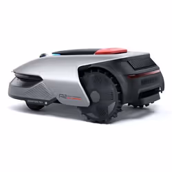 Dreame A2 Robotic lawn mower Battery Black, Grey