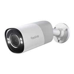 Reolink RP-PCB8MZ security camera Bullet IP security camera Indoor & outdoor 3840 x 2160 pixels Wall