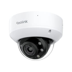 Reolink RP-PCV8MZ security camera Dome IP security camera Indoor & outdoor 3840 x 2160 pixels Wall