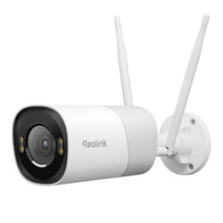 Reolink RP-WCB8MZ security camera Dome IP security camera Indoor & outdoor 3840 x 2160 pixels Wall