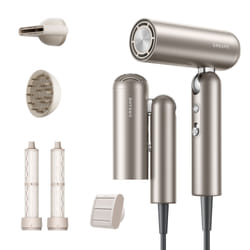 Dreame AHD51-PRO-GOLD Pocket Pro Hair Dryer - Gold