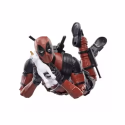 Legends Series Deadpool Legacy Collection Action Figure Model Toy Gifts