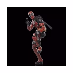 Legends Series Deadpool Legacy Collection Action Figure Model Toy Gifts