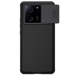 Nillkin Camshield Pro Case For Xiaomi Mi 13t Pro - Xiaomi Mi 13T Pro, black