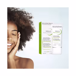 Sebium New Bioderma Pore Refiner Corrective Care For Enlarged Pores Skin 30ml