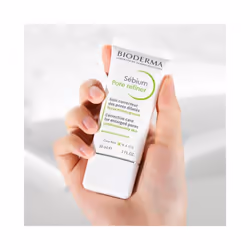 Sebium New Bioderma Pore Refiner Corrective Care For Enlarged Pores Skin 30ml
