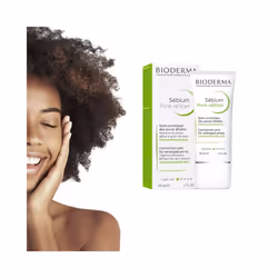 Sebium New Bioderma Pore Refiner Corrective Care For Enlarged Pores Skin 30ml