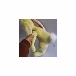 wangwang Plush toy 35cm Rabbit Tigger Plush Pig Doll For Kids Gifts