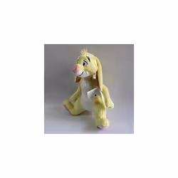 wangwang Plush toy 35cm Rabbit Tigger Plush Pig Doll For Kids Gifts