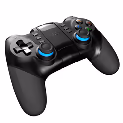 IPEGA 9156, Gamepad, Android, PC, Tablet PC, iOS, Clear memory button, Home button, Select button, Start button, Turbo button ...