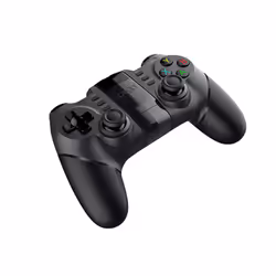 IPEGA 9076, Gamepad, Android, PC, Tablet PC, iOS, D-pad, Home button, Power button, Select button, Start button, Turbo button ...