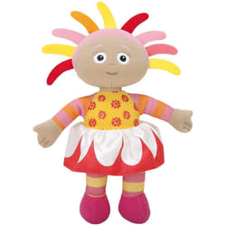In The Night Garden Talking Upsy Daisy Soft Toy, 23cm