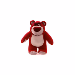Lotso Medium Soft Toy by Disney by Disney